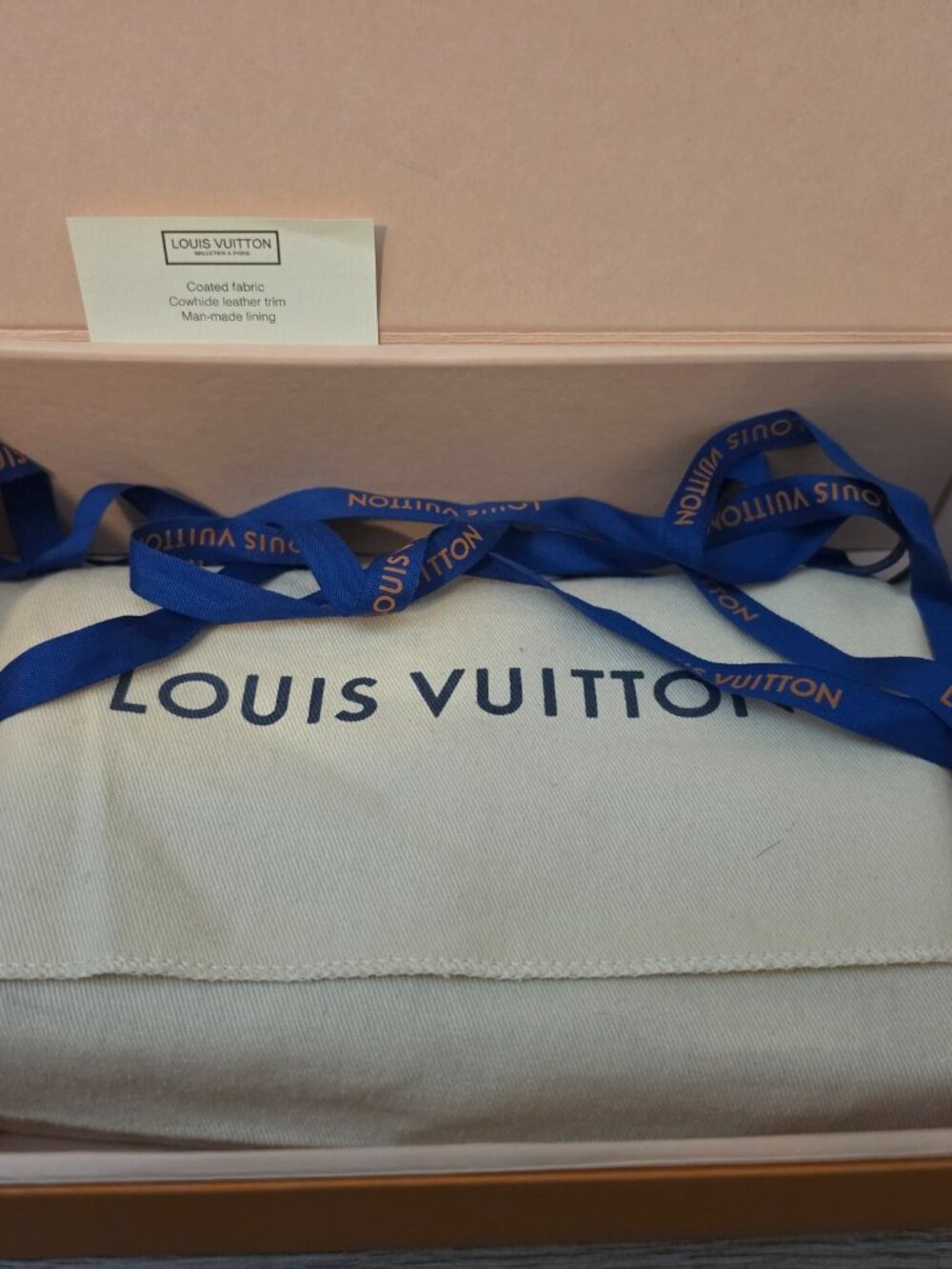 Louis Vuitton - Picture 9 of 12